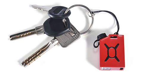 Image result for Fuel Canister Micro Charger