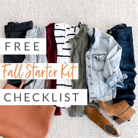 Basic Fall Kit に対する画像結果