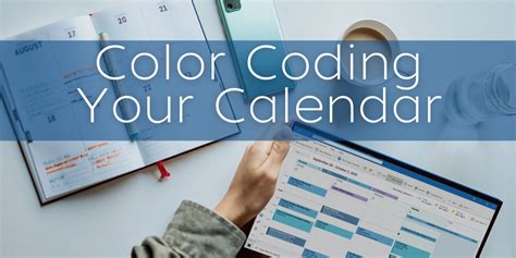 Color Coding Agenda に対する画像結果