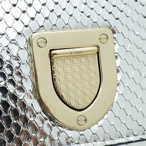 Diorever Mini Python Skin に対する画像結果