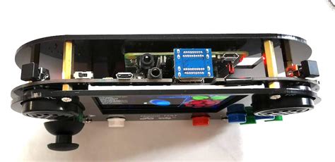 Image result for Raspberry Pi Retro SD Gaming Stick