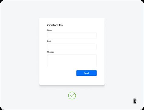 Image result for What Is a Single Column Layout
