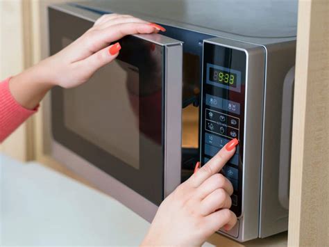 Image result for Microwave Not Working