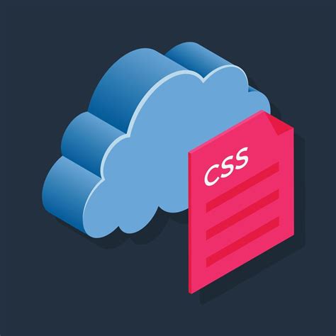 Toradh íomhá ar Isometric 3D Card CSS