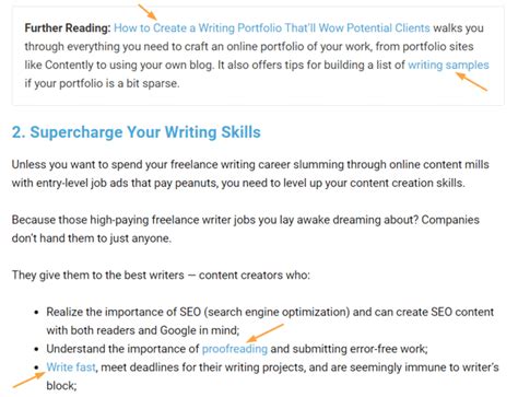 How to Hyperlink a Link に対する画像結果