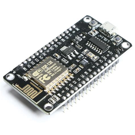 Image result for Esp8266 Module