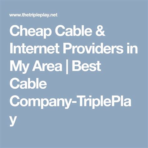 Image result for Cheap Cable Internet