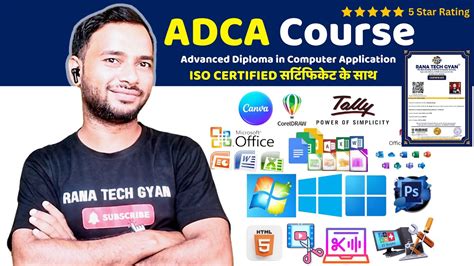 Image result for Adca Computer Course Syllabus