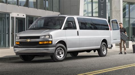 Image result for Chevy Express V6