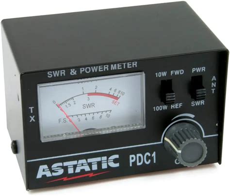 Astatic SWR Meter に対する画像結果