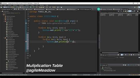 Image result for 2 Table in Java