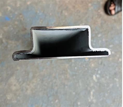 Toradh íomhá ar Tube Roll Forming Machine