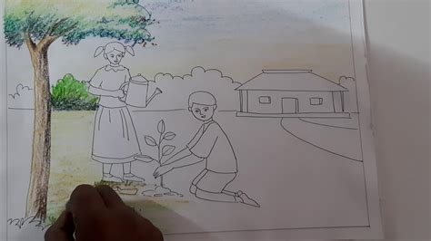 Image result for Reading Drawing Class 4