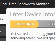 Image result for Real-Time Bandwidth Monitor