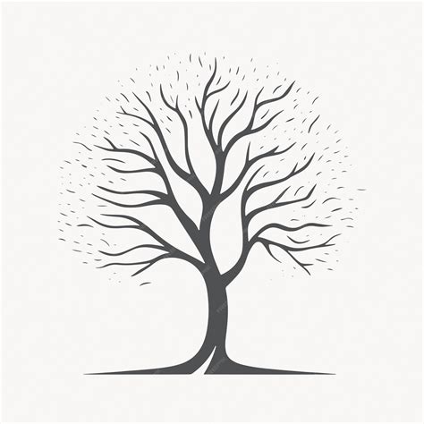 Leafless Tree Vector に対する画像結果