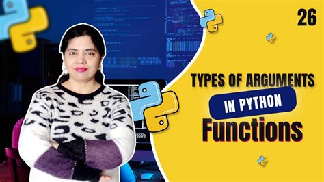 Image result for 5 Different Types of Arguments in Python