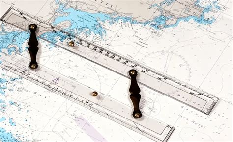 Image result for Parallel Ruler Hardware