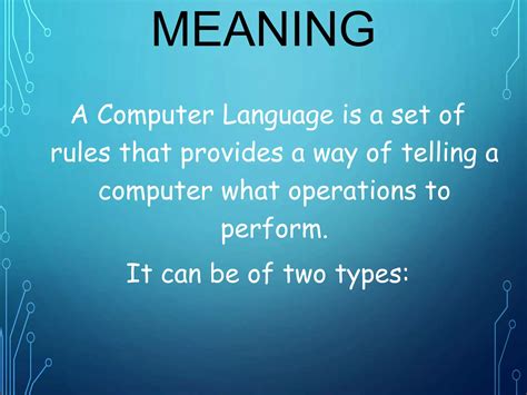 Image result for Computer Language Layers