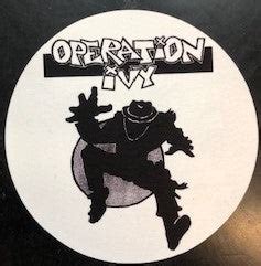 Operation Ivy Logo No Background に対する画像結果