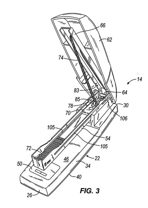 Swingline 747 Stapler Repair Diagram ಗಾಗಿ ಇಮೇಜ್ ಫಲಿತಾಂಶ