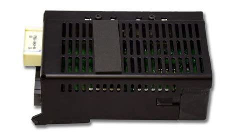 2005 Mercury Grand Marquis Lighting Control Module