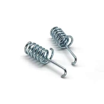 Image result for Single Hook Threaded Extension Spring