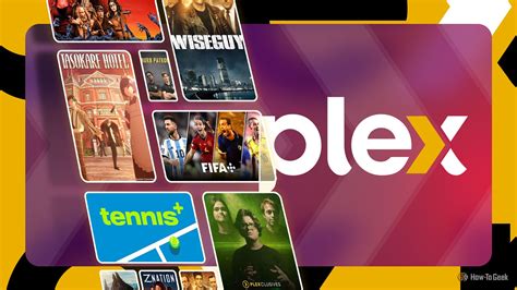 Image result for Plex Library