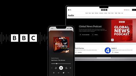 Image result for BBC Radio Streams