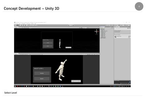 Project Adam Unity に対する画像結果