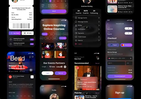 Image result for iOS Learning Platform Design