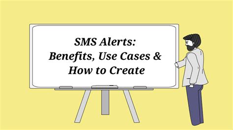 Text Message Alert に対する画像結果