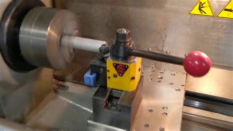 Image result for CNC Lathe Set Up Test