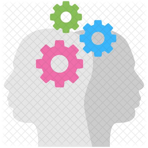 Image result for Thinking Process Icon