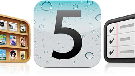 iOS 5 UI に対する画像結果