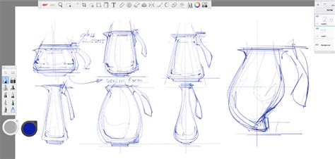 Image result for Drawing Glass Reflection