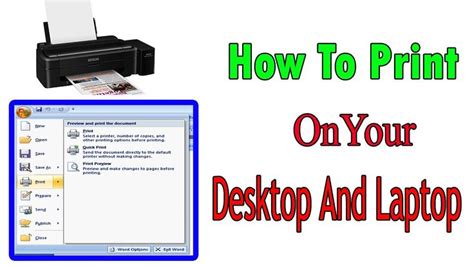 Image result for Want to Print From Computer