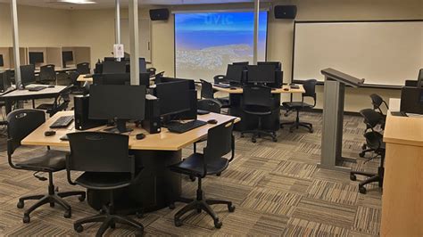 Toradh íomhá ar Computer Lab Wall Design Images