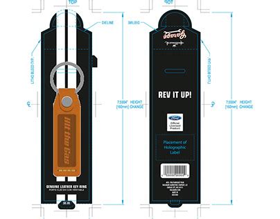 Image result for Key Ring Card Packaging