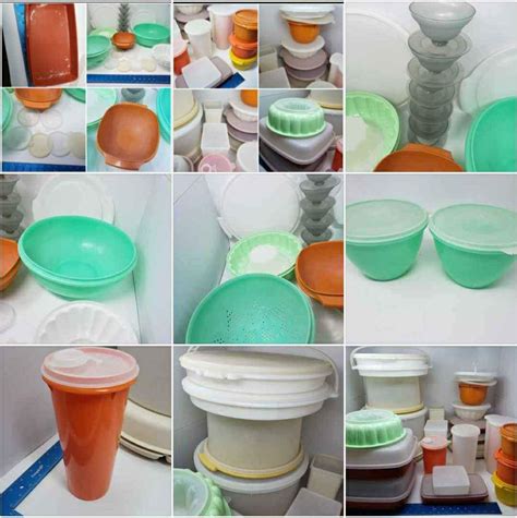 Toradh íomhá ar Used Tupperware for Sale Kitchener-Waterloo