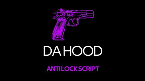 Image result for Lock Da Hood Script Logitech