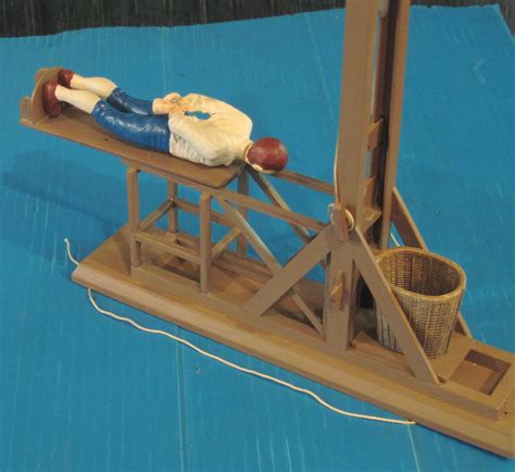 Image result for Crossbar Guillotine