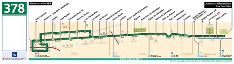 Résultat d’images pour 375 Bus Route Map