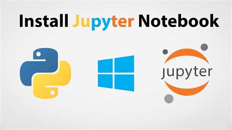 Image result for Steps of Python Installation Jupyter Notebook