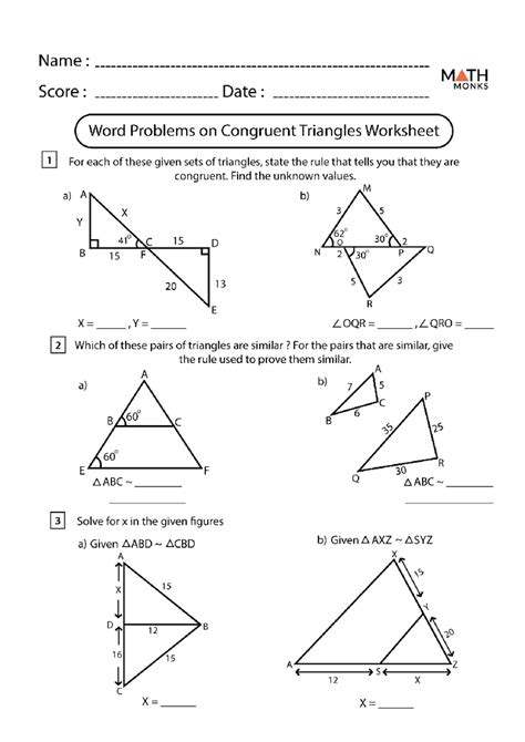 Image result for Triangle Sum Theorem Word Problems