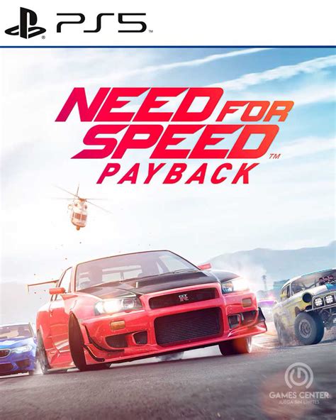 Image result for PS Plus PS5 NFS
