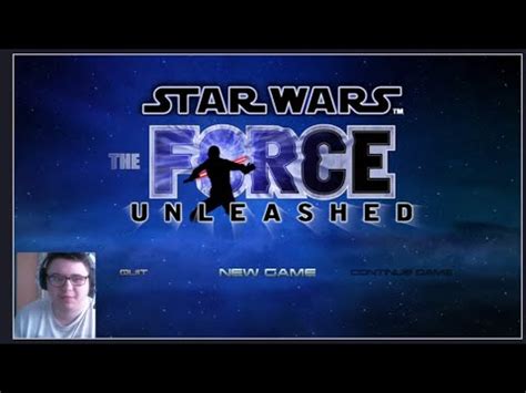 Image result for Force Unleashed Playthrough