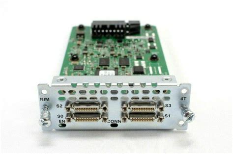 Image result for Cisco Network Interface Module