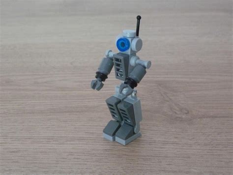 Image result for Basic LEGO Mech