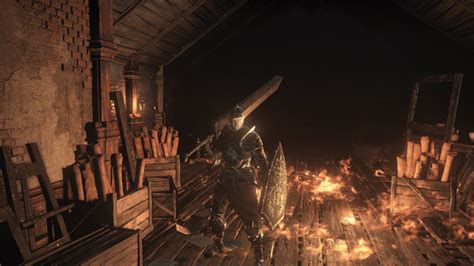 Image result for DS3 Final Area