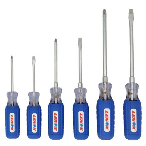 Toradh íomhá ar Lenox Screwdriver